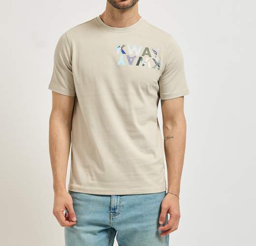 KWAY T-shirt Uomo