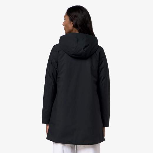 KWAY Parka Donna