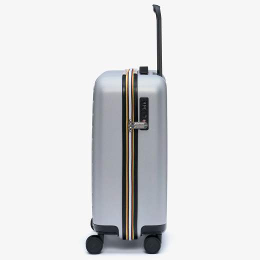 KWAY EUDOXIE LOGO TROLLEY S