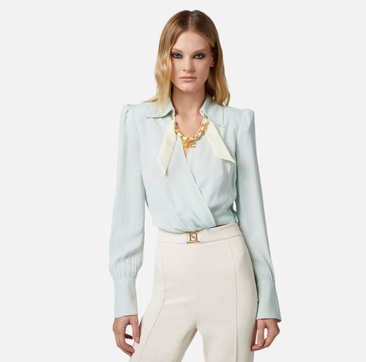 ELISABETTA FRANCHI CA04841E2