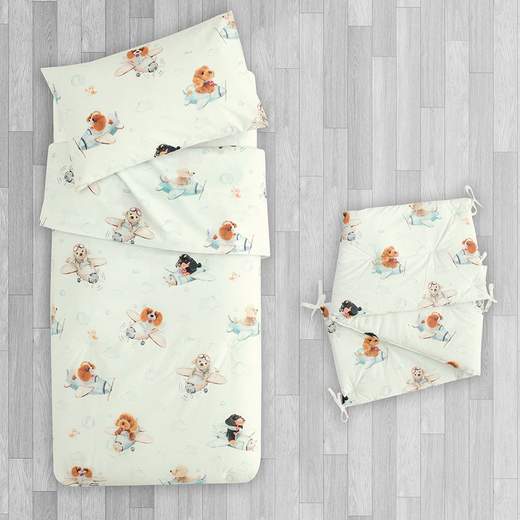 SOMMA TRA+PARAC AIRPLANE