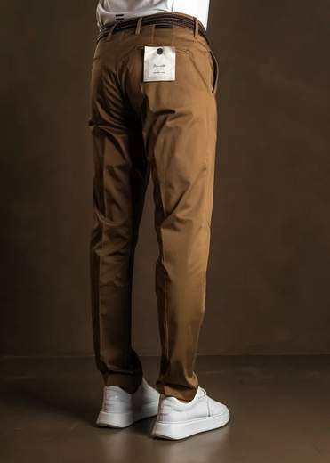 MICHAEL COAL MCBRAAMO3674SS22L