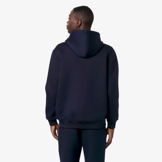 KWAY Felpa Uomo