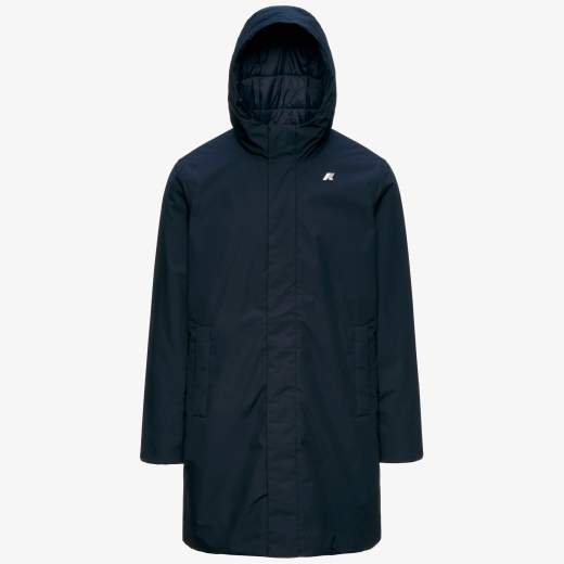 KWAY Parka Uomo