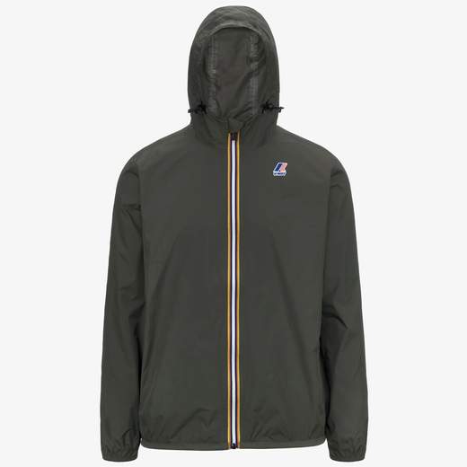 KWAY K2123ZW-LE VRAI 4.0 CLAUDE