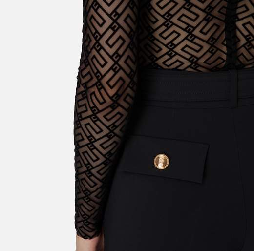 ELISABETTA FRANCHI PA01736E2