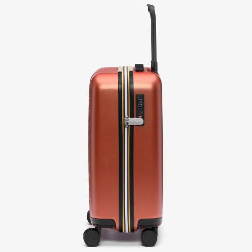 KWAY EUDOXIE LOGO TROLLEY S