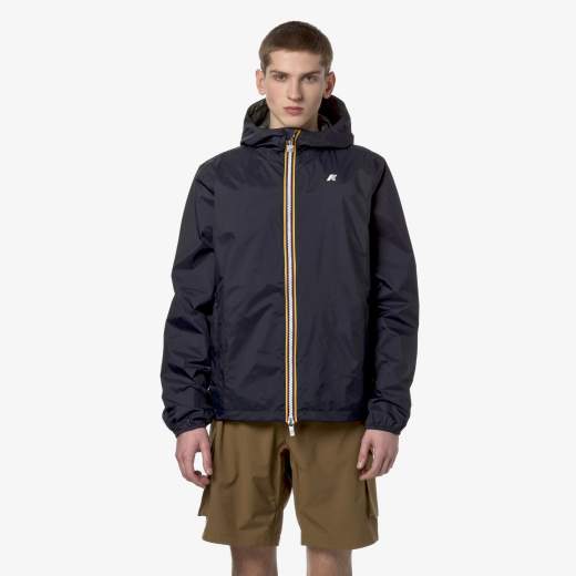 KWAY JAKE PLUS.2 REVERSIBLE