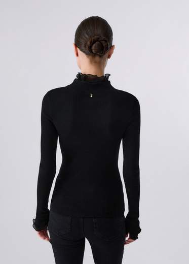 LIU JO Maglia Donna