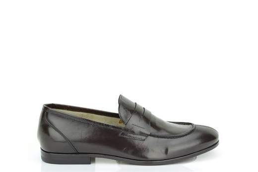 ROSSI SHOES mocassino 8667INDA