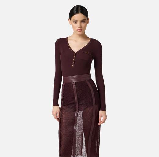 ELISABETTA FRANCHI MK12B56E2