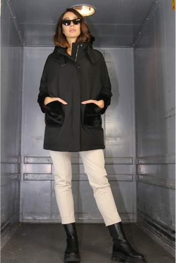 SANDRO FERRONE BRONTOLO