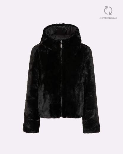 SUNS METALIA BIFUR FW24