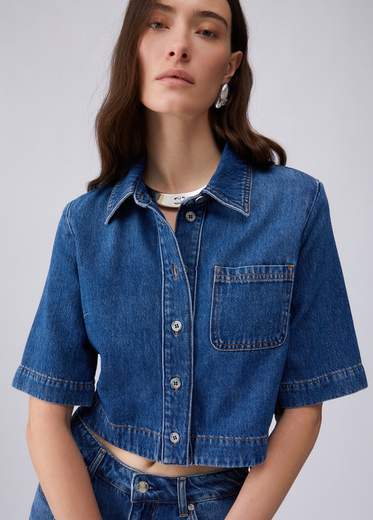 LIU JO Camicia Donna