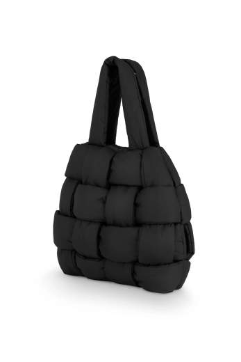 BOMBOOGIE WW9366-PADDED WOMEN BAG