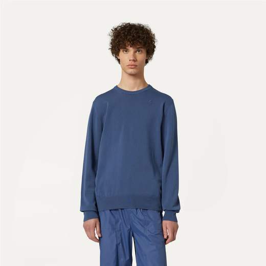 KWAY K8122SW SEBASTIEN COTTON PS