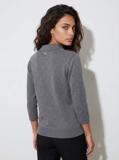 MARKUP Polo Donna
