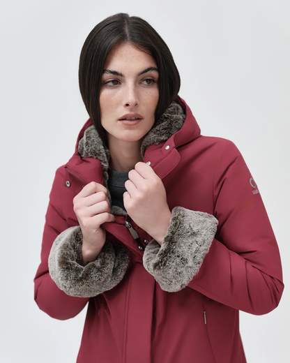 SUNS ROBERTA FUR