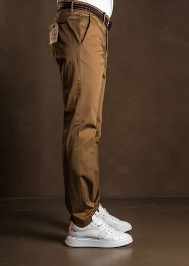 MICHAEL COAL MCBRAAMO3674SS22L