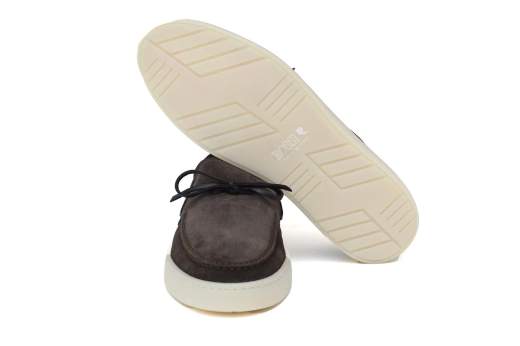 ROSSI SHOES Mocassino Uomo
