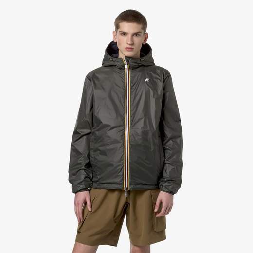 KWAY K2124EW-JAKE PLUS.2 DOUBLE