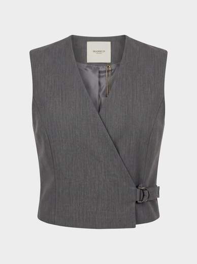 MARKUP Gilet Donna