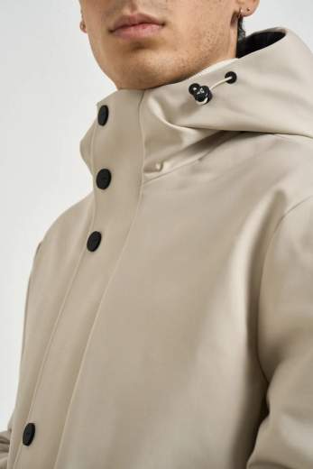 HESKIMO Parka Uomo