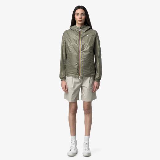 KWAY LIL 2.0 PLUS.2 DOUBLE