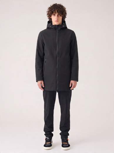 HESKIMO Parka Uomo