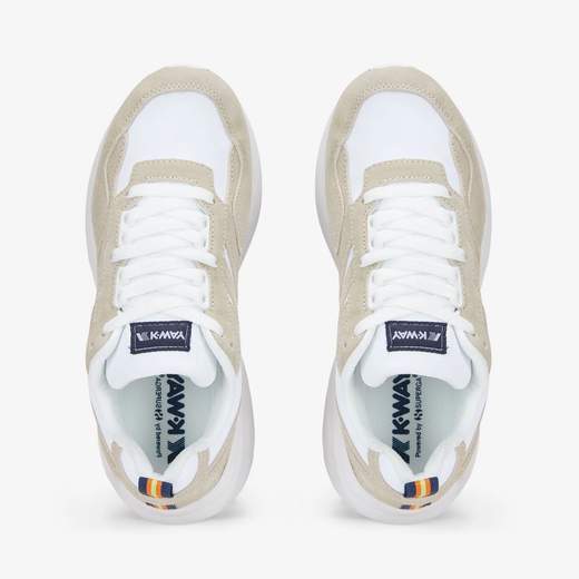 KWAY TRAINING 3.0 LACES