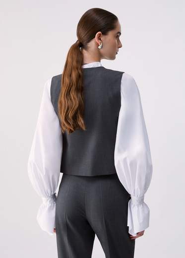LIU JO Gilet Donna