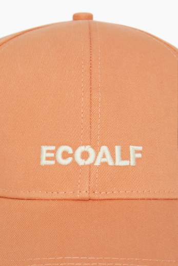 ECOALF EMBROIDEREDALF CAP
