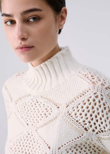 LIU JO Maglia Donna