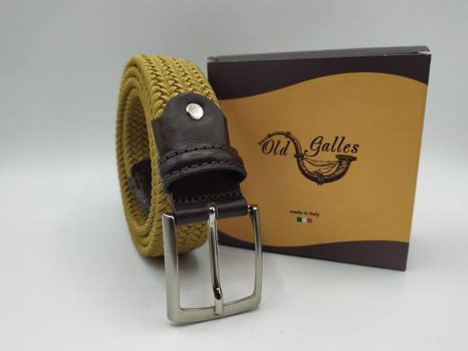 OLD GALLES CINTURA 2738