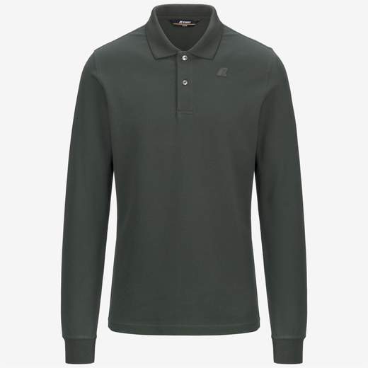 KWAY K1125GW-MONJU PIQUE