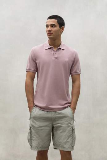 ECOALF TANOALF POLO