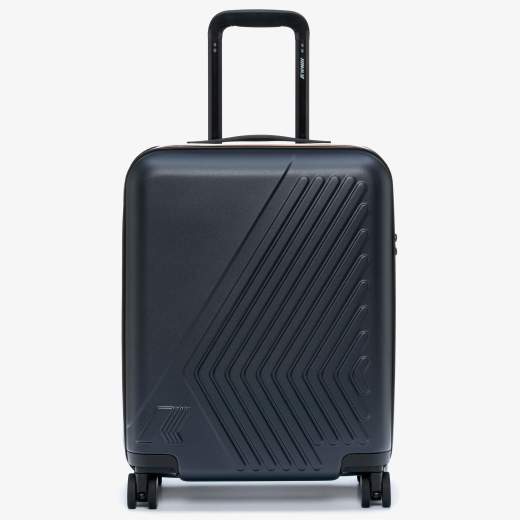KWAY EUDOXIE LOGO TROLLEY S