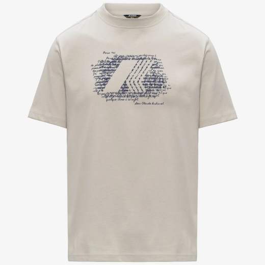 KWAY SOLO JERSEY HISTORY