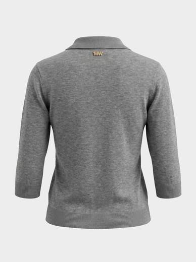 MARKUP Polo Donna