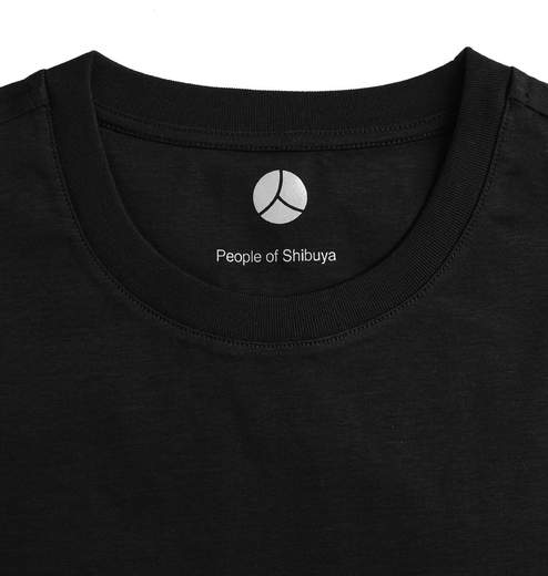 People of Shibuya REN PM444