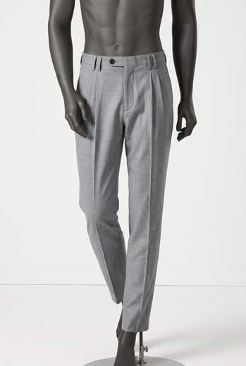 MICHAEL COAL Pantaloni Uomo