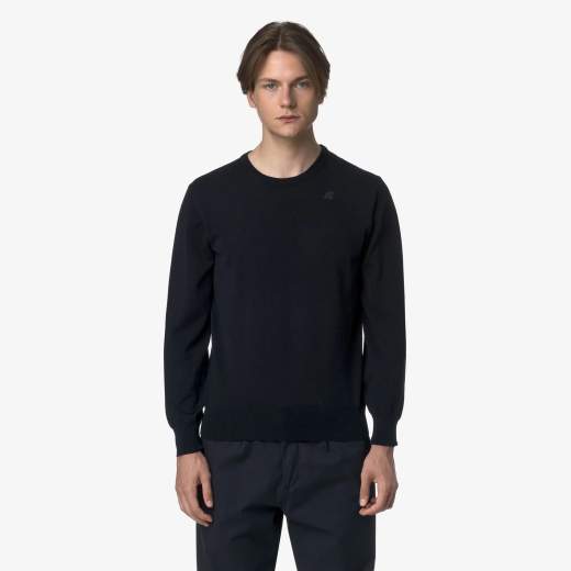 KWAY K2142EW - SEBASTIEN MERINO