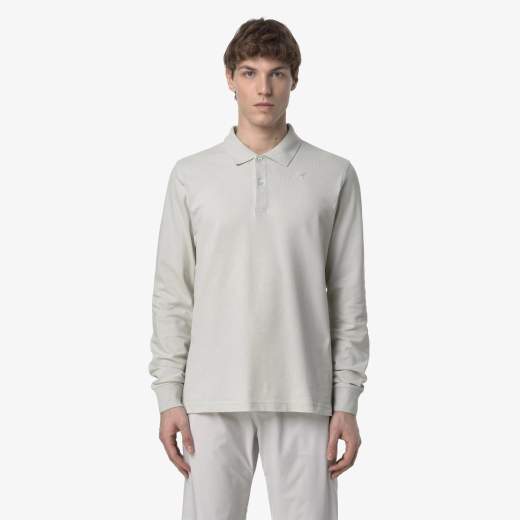 KWAY K1125GW-MONJU PIQUE