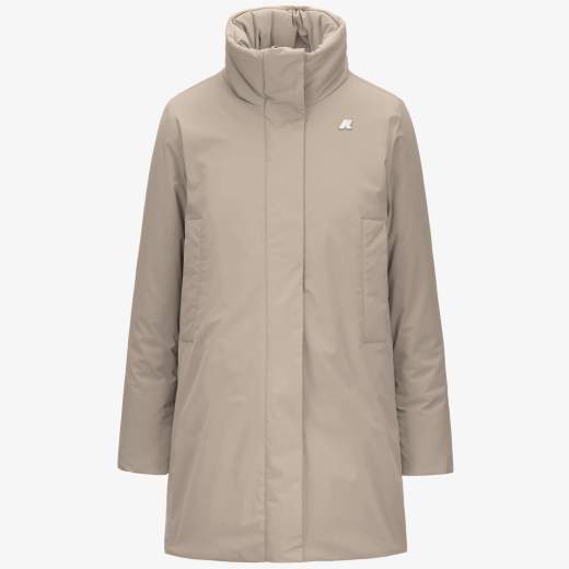 KWAY Giacca Donna