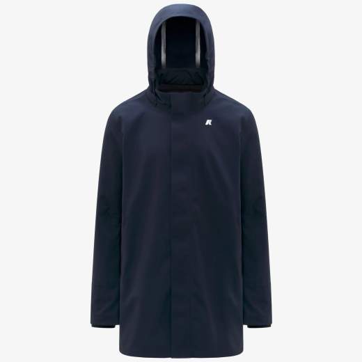 KWAY K6116YW - DUKE BONDED