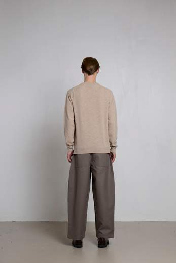 WOOL&Co Maglia Uomo