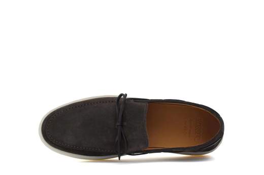 ROSSI SHOES Mocassino Uomo