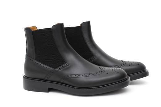 ROSSI SHOES 9176P