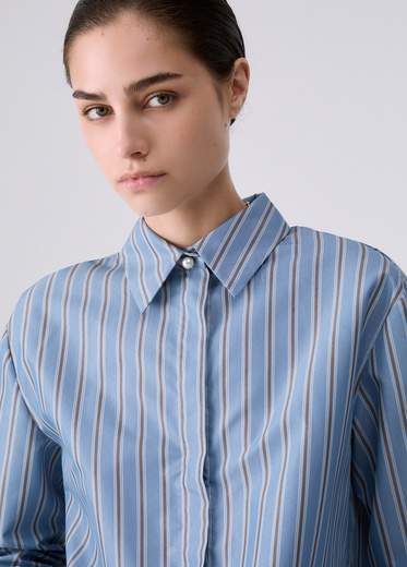 LIU JO Camicia Donna