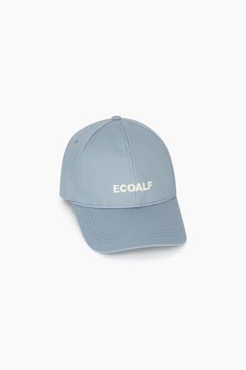 ECOALF EMBROIDEREDALF CAP